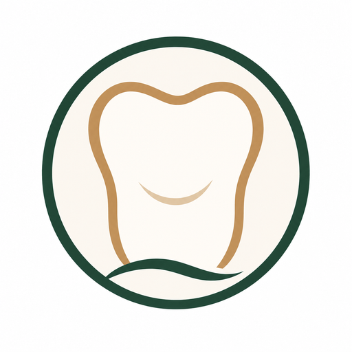 Cedar Family Dental emblem